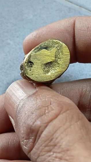 รูปหล่อหลวงปู่ทวด ตามภาพ รูปที่ 5