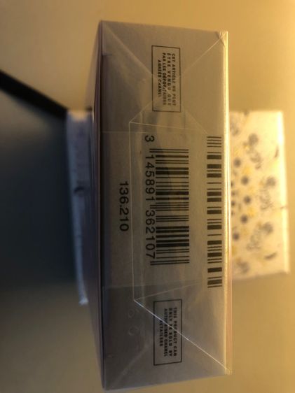 Chanel Chance Eau Splendide EDP 50ml ของแท้ 💯 รูปที่ 5