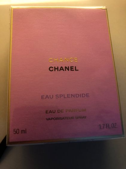 Chanel Chance Eau Splendide EDP 50ml ของแท้ 💯 รูปที่ 2