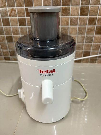 เครื่องผลไม้แยกกาก รูปที่ 3