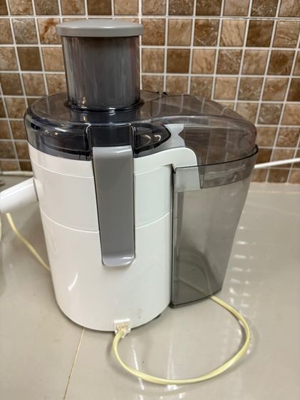 เครื่องผลไม้แยกกาก รูปที่ 2