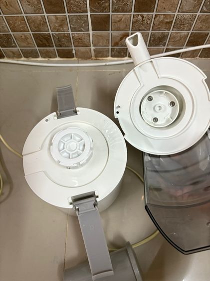 เครื่องผลไม้แยกกาก รูปที่ 6