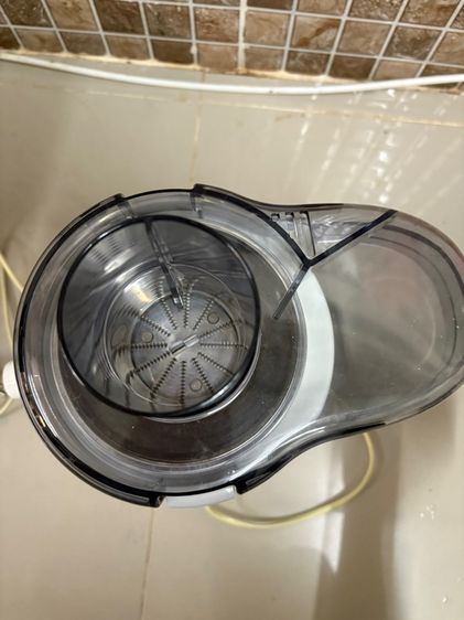 เครื่องผลไม้แยกกาก รูปที่ 4