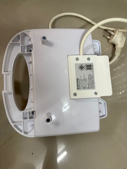 เครื่องทำแซนวิช รูปที่ 2