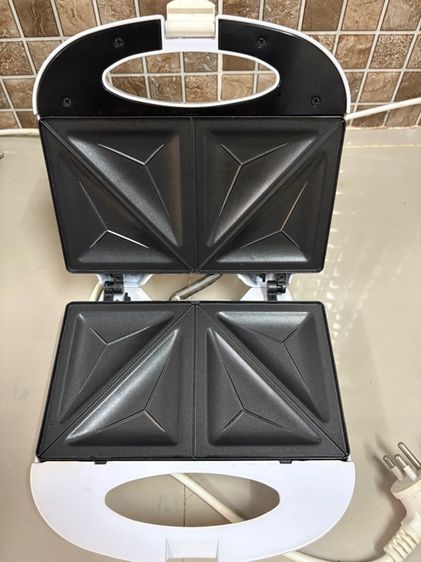 เครื่องทำแซนวิช รูปที่ 3