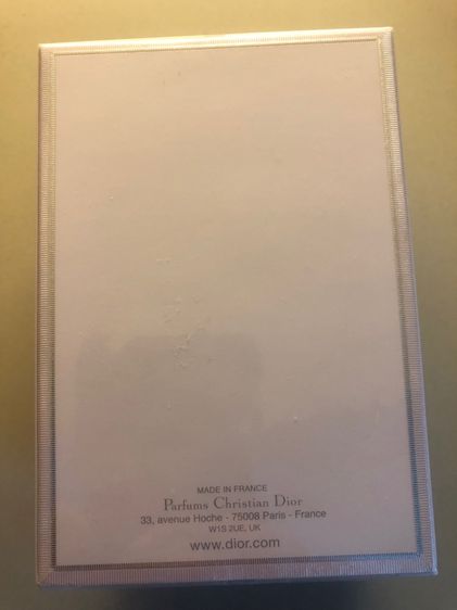 Miss Dior Blooming Bouquet EDT 100ml  รูปที่ 2