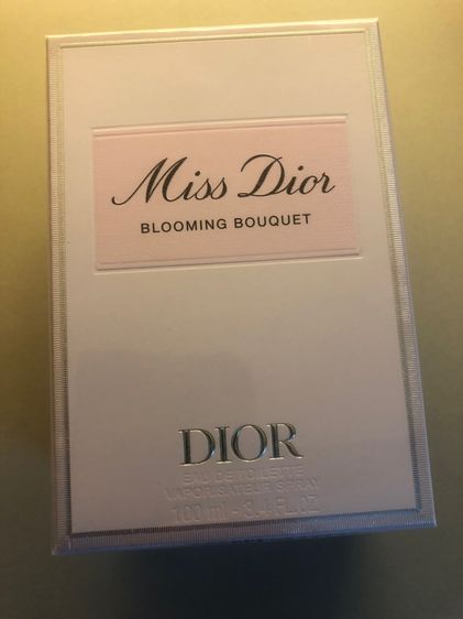 Miss Dior Blooming Bouquet EDT 100ml 
