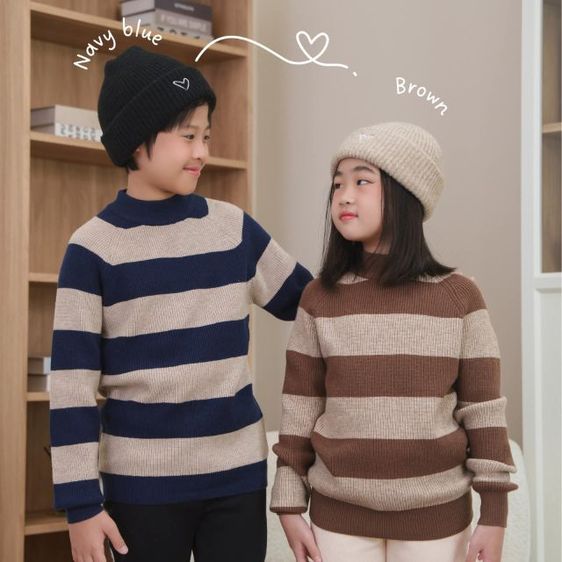 เสื้อกันหนาว รูปที่ 7