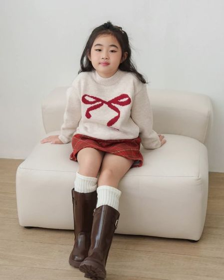 เสื้อกันหนาว รูปที่ 9