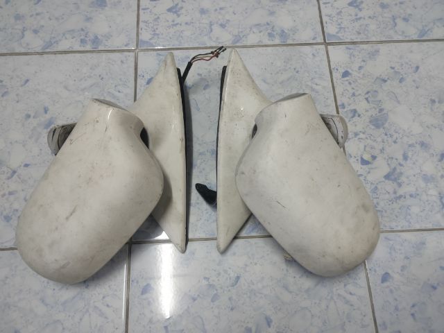 กระจกมองข้าง Toyota supra A70 รูปที่ 3