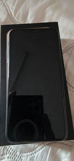 11 pro max 256 สภาพสวย เครื่องไม่เคยแกะ  สุขภาพแบต 79