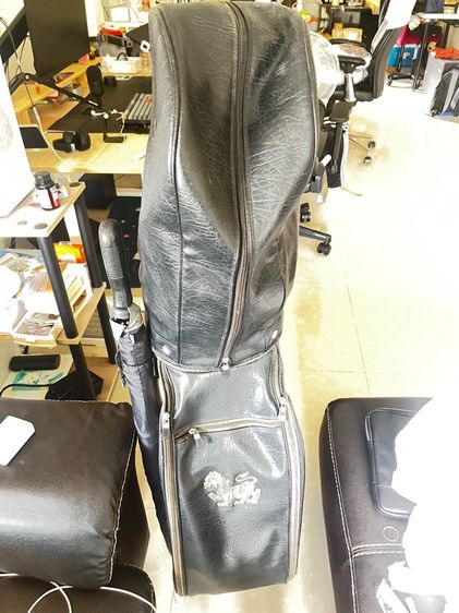 ไม้กอล์ฟ Taylormate  FlexR. พร้อม Driver ถุงกอล์ฟ และอื่นๆ ยกถุงพร้อมออกรอบ รูปที่ 17