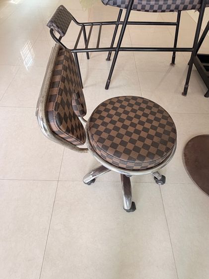 อุปกรณ์เสริมสวย รูปที่ 4