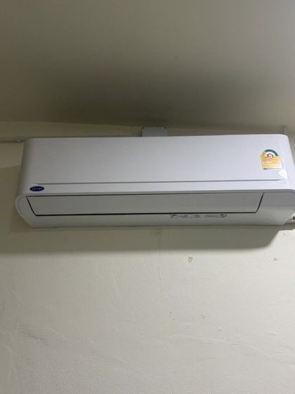 ขายแอร์แคร์เรีย 180000 BTU มือสองเพิ่งติดตั้งปีเดียว สภาพใหม่มากกกต้องการย้ายร้านให้ราคาถูกต่อรองได้ อยากรีบขนย้ายมาดูสภาพได้ รูปที่ 2