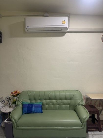 ขายแอร์แคร์เรีย 180000 BTU มือสองเพิ่งติดตั้งปีเดียว สภาพใหม่มากกกต้องการย้ายร้านให้ราคาถูกต่อรองได้ อยากรีบขนย้ายมาดูสภาพได้