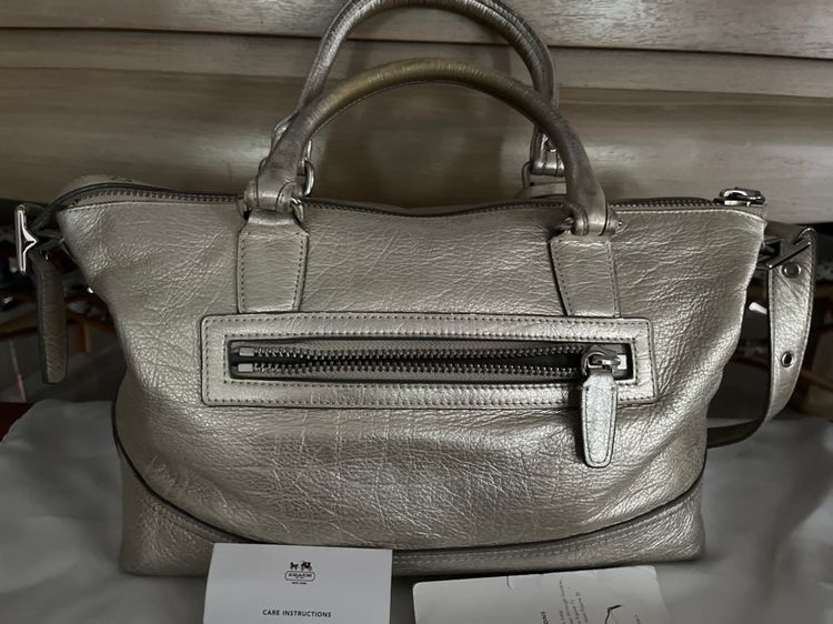 กระเป๋าcoach รูปที่ 4