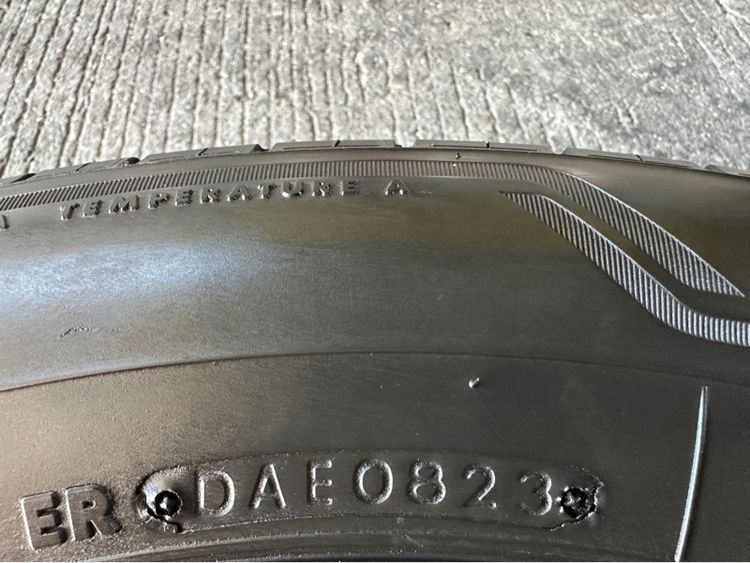 Toyota Alphard Vellfire 30 ขอบ 17 นิ้ว Top 🔥 รูปที่ 6