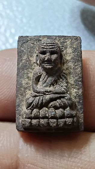 หลวงปู่ทวดเนื้อว่าน วัดห้วยมงคลปี 46 รูปที่ 7