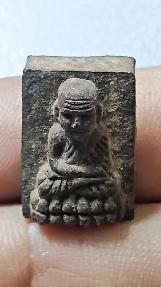 หลวงปู่ทวดเนื้อว่าน วัดห้วยมงคลปี 46 รูปที่ 5