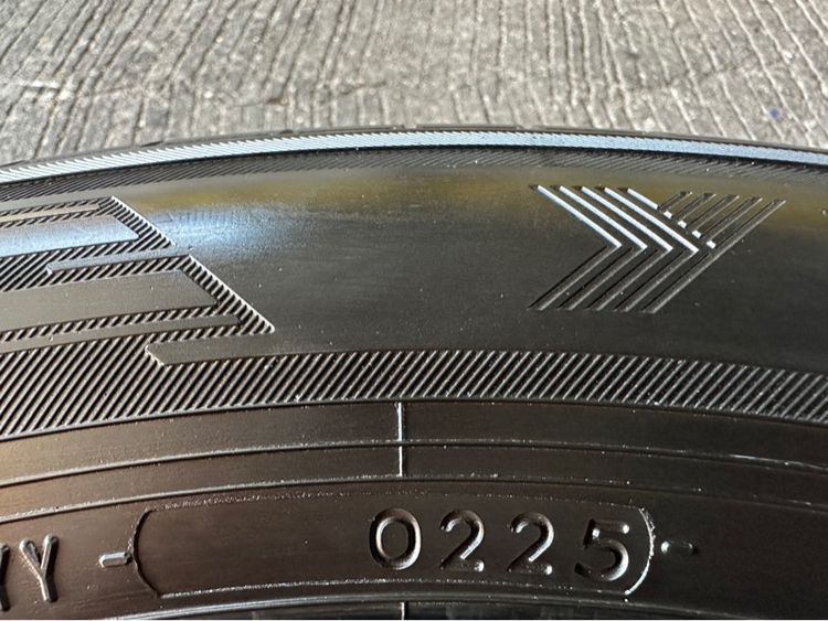 Toyota Alphard Vellfire 30 ขอบ 17 นิ้ว Top 🔥 รูปที่ 4