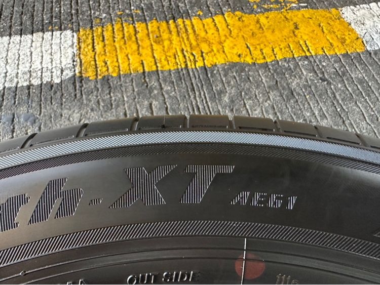 Toyota Alphard Vellfire 30 ขอบ 17 นิ้ว Top 🔥 รูปที่ 7