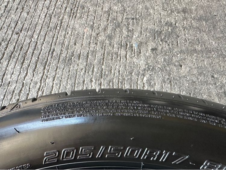 HONDA CIVIC FD MC 2.0 ขอบ 17 นิ้ว TOP 🔥 รูปที่ 5