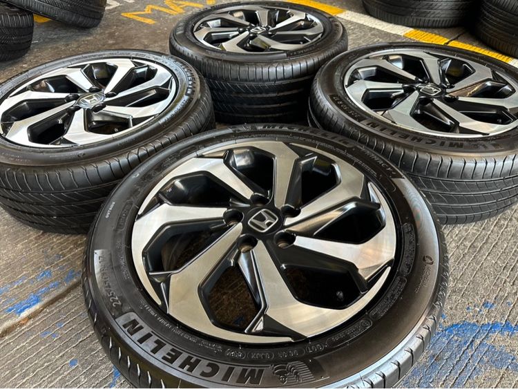 HONDA ACCORD G9 ขอบ 17 นิ้ว TOP 🔥 รูปที่ 3