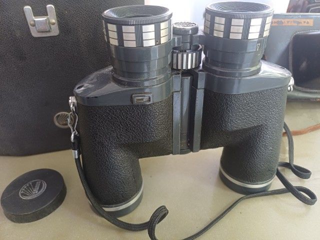 กล้องส่องทางไกลโบราณ รูปที่ 6