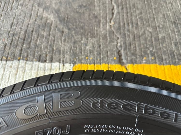 Toyota TRD แท้ ขอบ 16 นิ้ว 🔥 รูปที่ 5