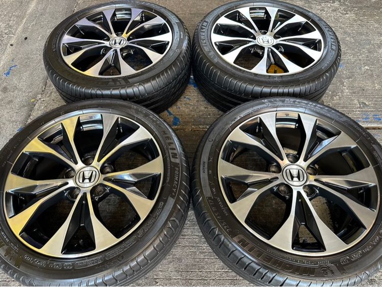 HONDA CIVIC FB MC 2.0 ขอบ 17 นิ้ว TOP 🔥 รูปที่ 2