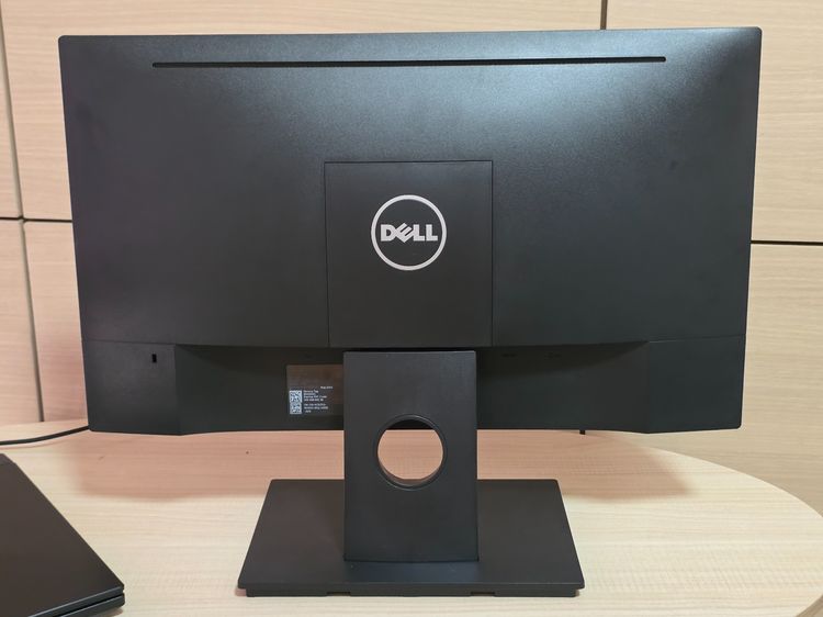 Monitor Dell E2219HN 21.5 นิ้ว IPS Full HD รูปที่ 3