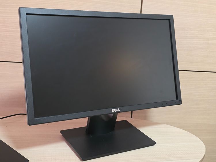Monitor Dell E2219HN 21.5 นิ้ว IPS Full HD รูปที่ 2