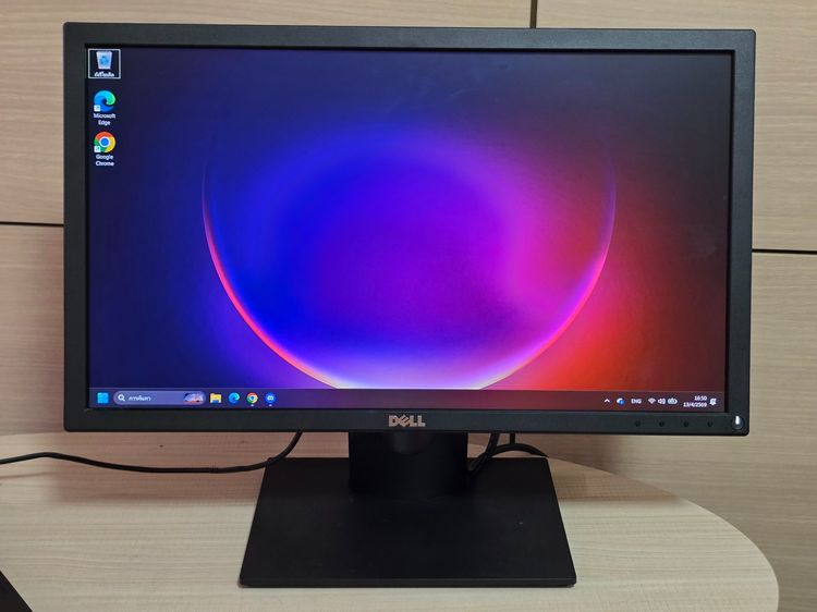 จอภาพ Monitor Dell E2219HN 21.5 นิ้ว IPS Full HD