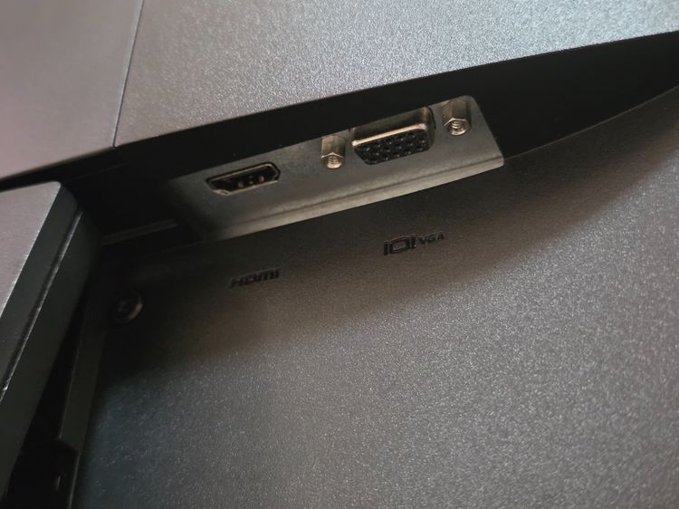 Monitor Dell E2219HN 21.5 นิ้ว IPS Full HD รูปที่ 5