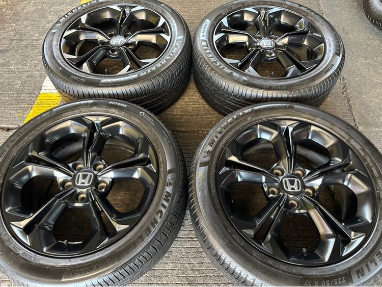 HONDA CIVIC FE RS ขอบ 17 นิ้ว TOP 🔥 รูปที่ 2