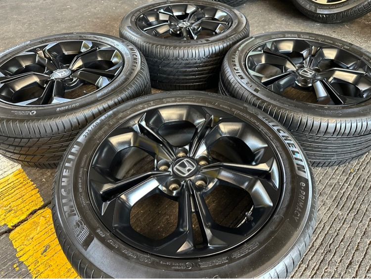 HONDA CIVIC FE RS ขอบ 17 นิ้ว TOP 🔥 รูปที่ 3