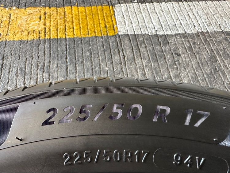 HONDA CIVIC FE RS ขอบ 17 นิ้ว TOP 🔥 รูปที่ 5