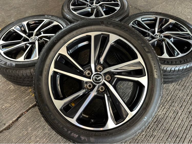 Mazda CX-3. 18 นิ้ว Top ล่าสุด 🔥
