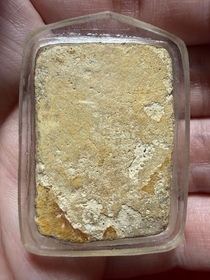 พระสมเด็จวัดเกศไชโย 7ชั้น รูปที่ 2