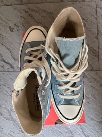 รองเท้า converse all star chuck taylor 70 รูปที่ 3