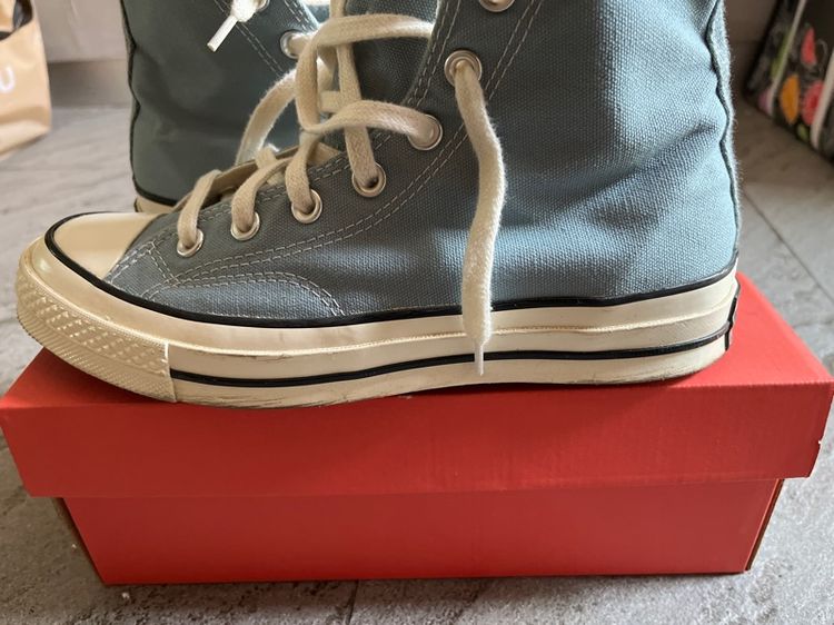 รองเท้า converse all star chuck taylor 70 รูปที่ 4