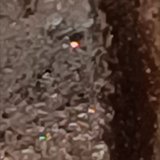 พระปิดตา วัดป่า หลวงปู่เฮี้ยง หลังแบบ นิยมรุ่นแรก  รูปที่ 11