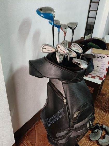 ขายไม้กอล์ฟ ด่วน จ้า รูปที่ 7