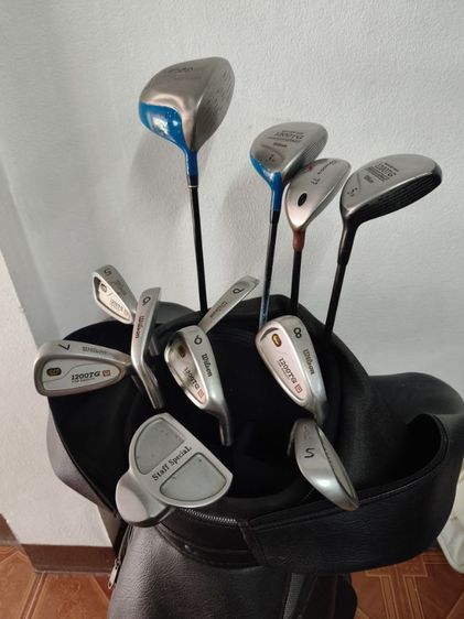 ขายไม้กอล์ฟ ด่วน จ้า รูปที่ 4