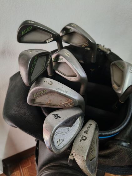 ขายไม้กอล์ฟ ด่วน จ้า