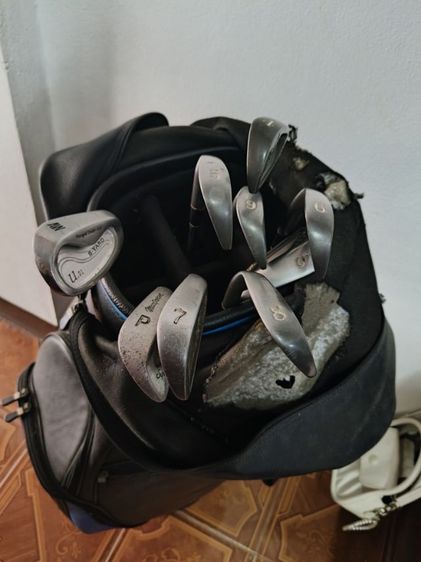 ขายไม้กอล์ฟ ด่วน จ้า รูปที่ 2