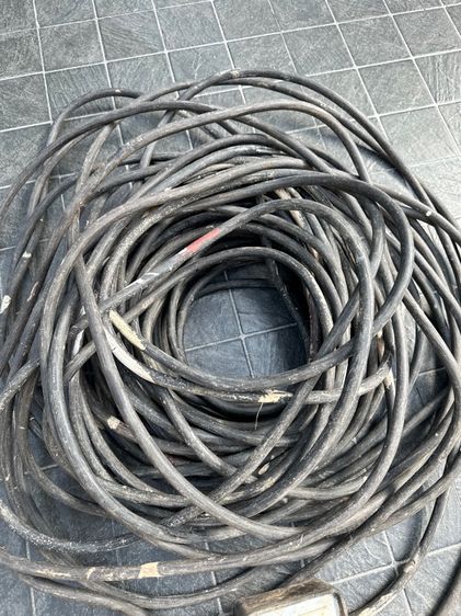 สายไฟ 50 เมตร รูปที่ 3