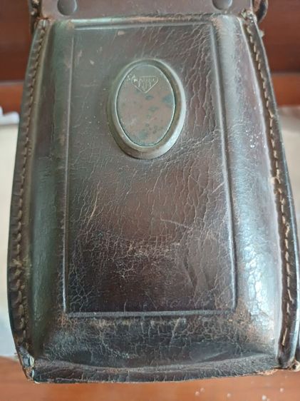 กล้องถ่ายรูปโบราณ รูปที่ 2