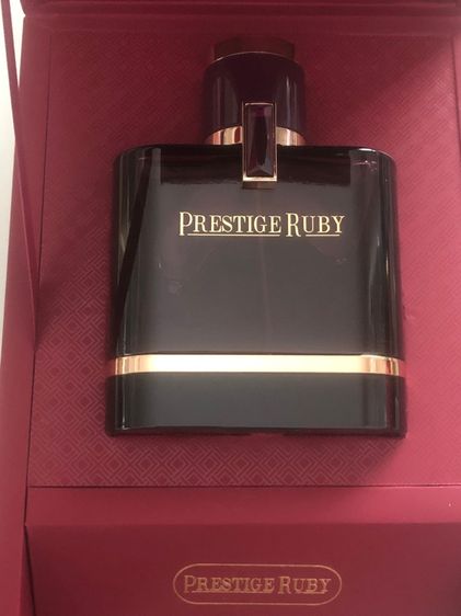 น้ำหอมอาหรับหรู Prestige Ruby โดย Al Majed For Oud ขนาด (ระบุขนาด เช่น 100ml) กลิ่นหอมแพง มีเสน่ห์ รูปที่ 5