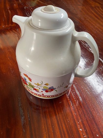 กาน้ำร้อน บริจาค รูปที่ 4